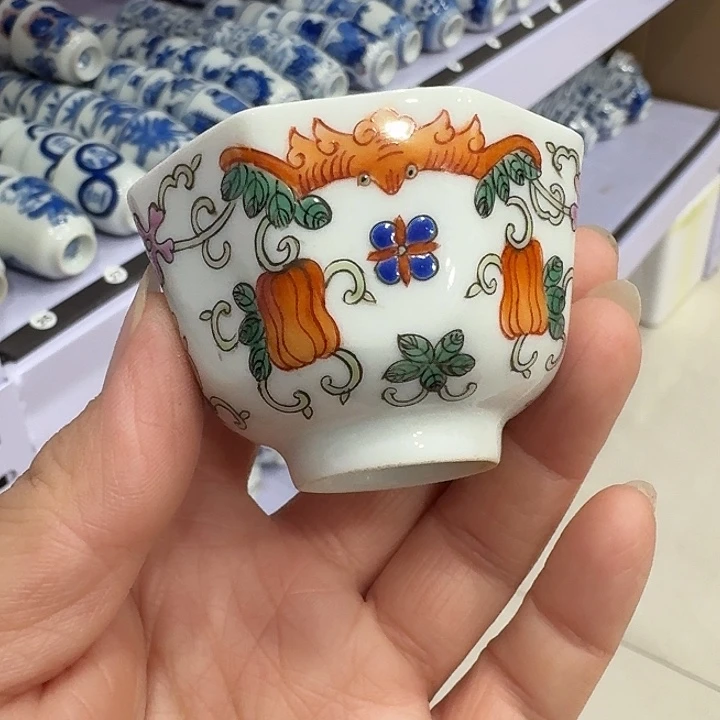 陶瓷艺术品收藏陶瓷