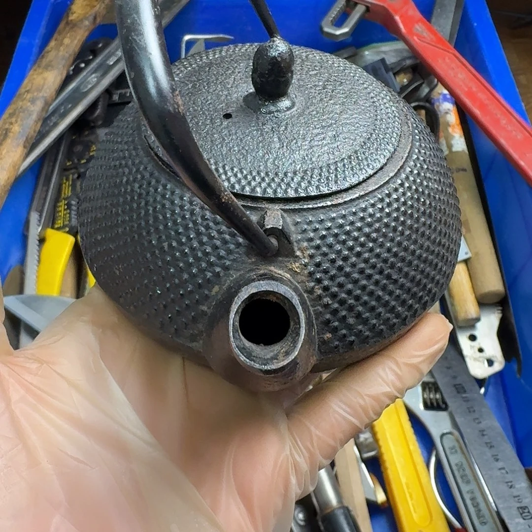 天***勤厚款五金工具制造工艺