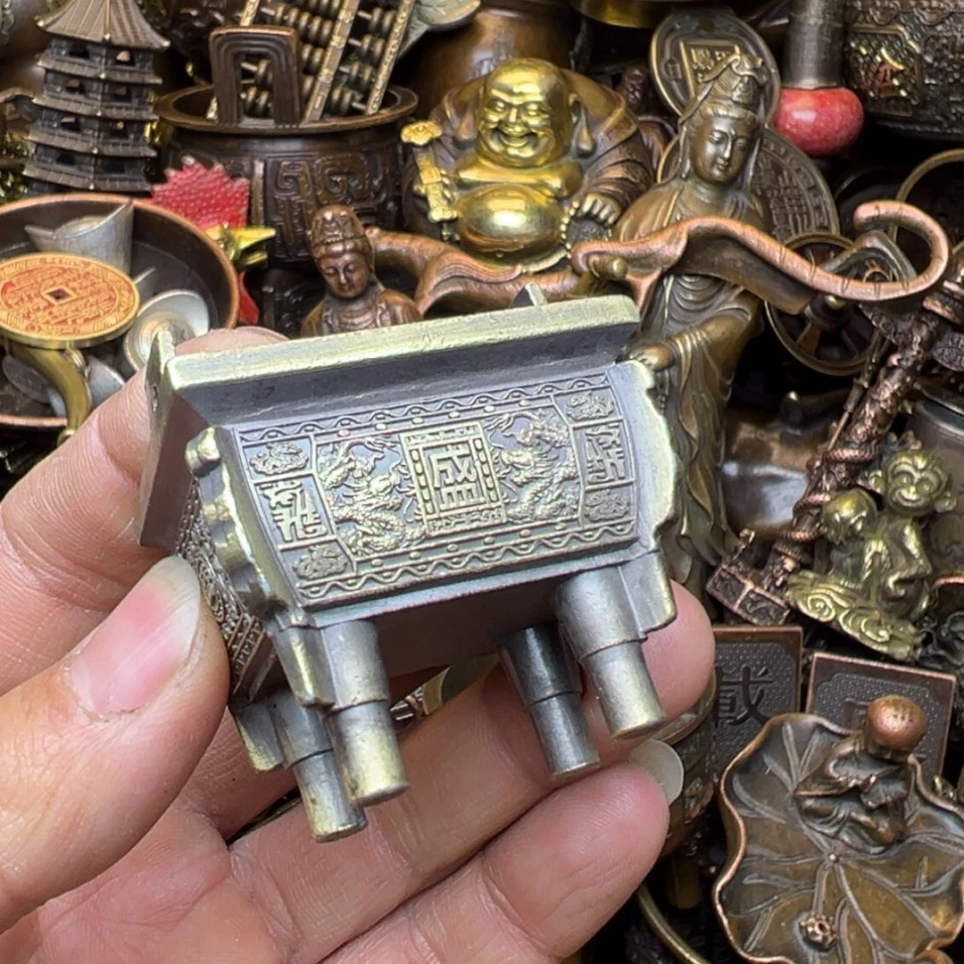 精美文玩摆件装饰