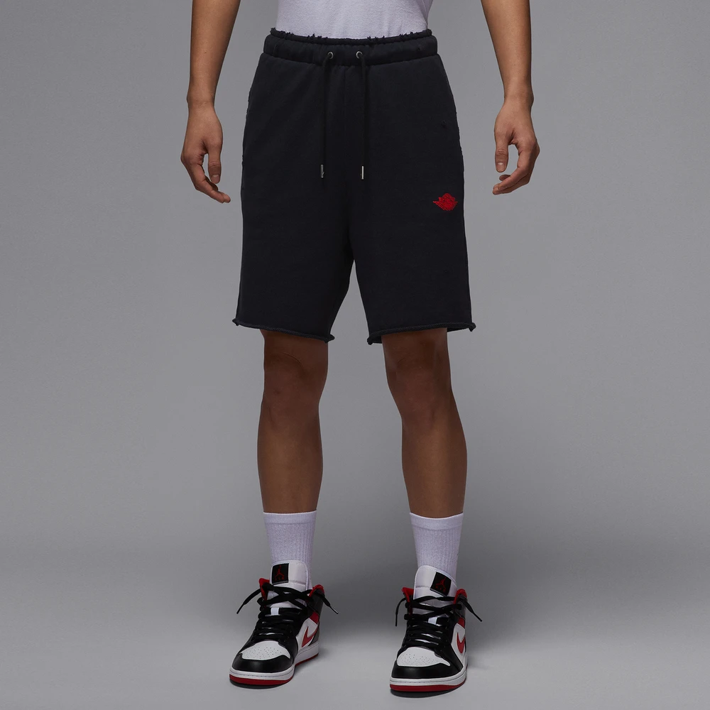 【耐克专属】NIKE男子AS M J AIR JDN RAIR FLCSHORT短裤IF1412-010
