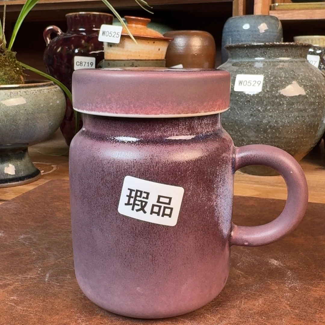 景德镇陶瓷老杨手作