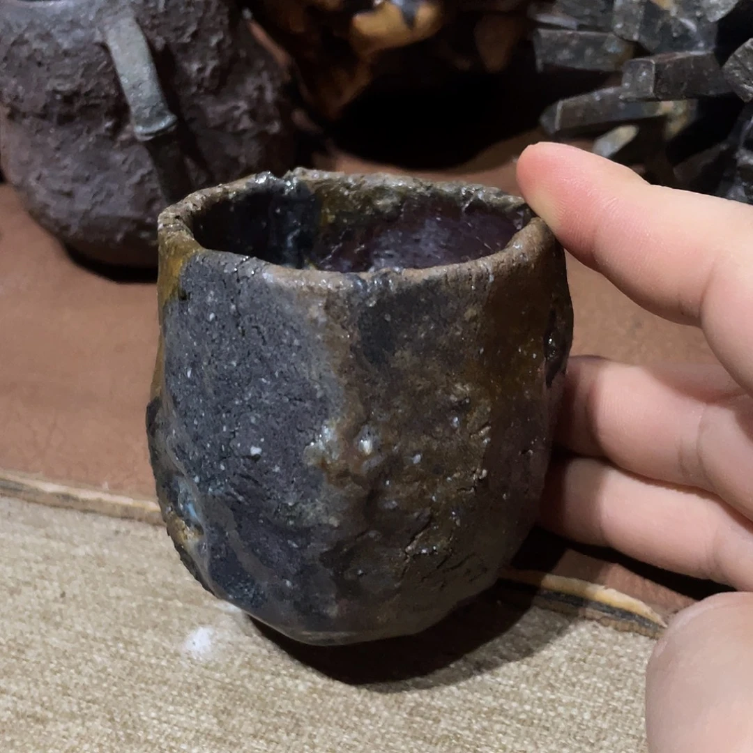 景德镇陶瓷艺术器物