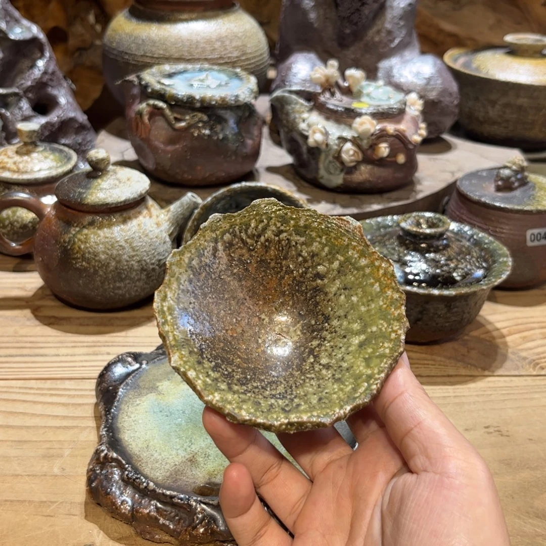 柴烧福利看好再拍