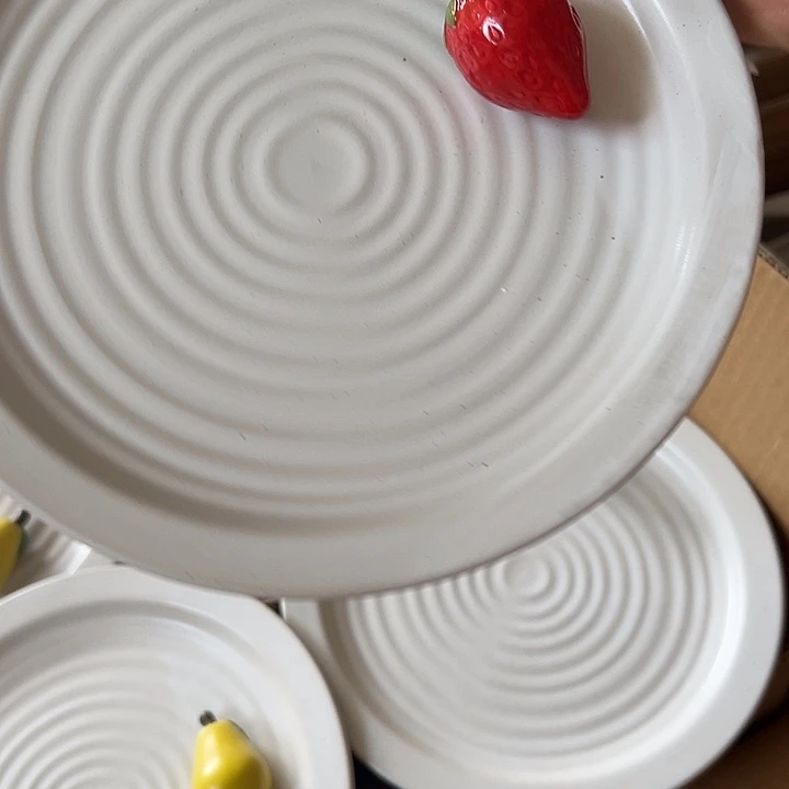 瓷片全场瑕疵特价梨2