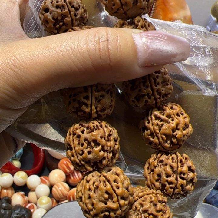 非金属木质亚洲树皮一包120keq