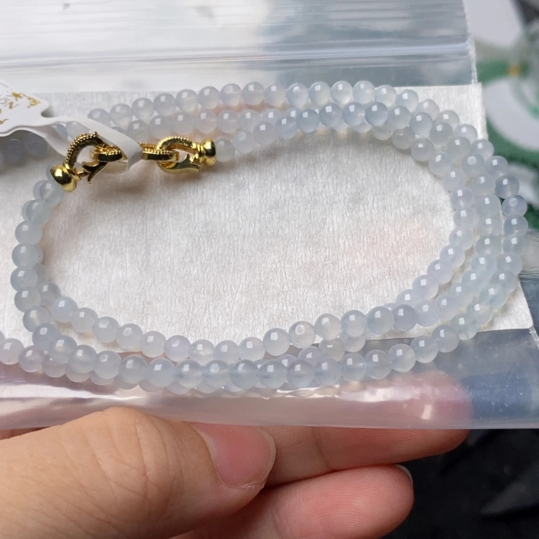 未镶嵌定制翡翠天然翡翠18