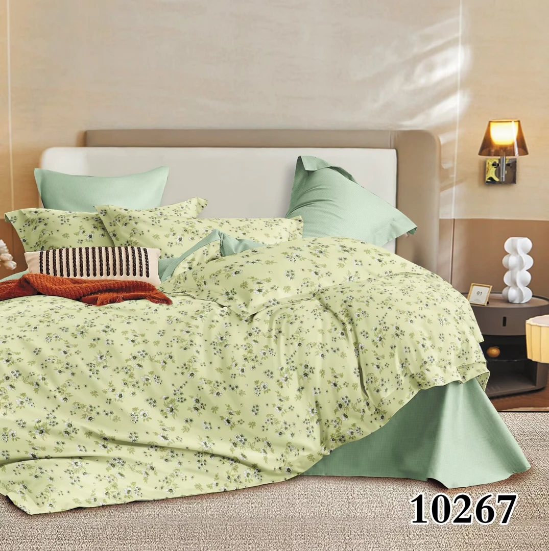 《单人被罩》秋色宜人 1.5✖️2米亲肤 柔软 透气 四季通用成品被套