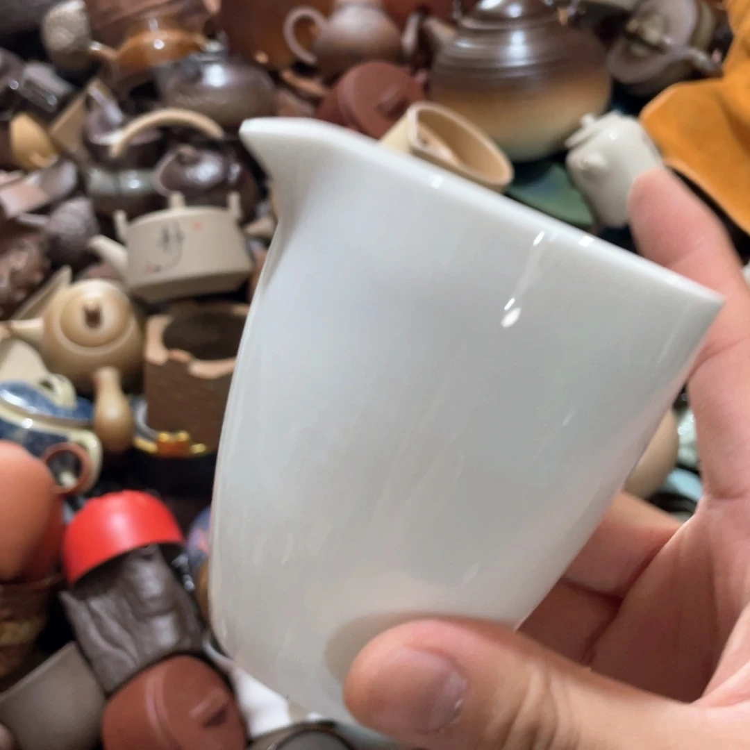 瓷片库存和储存能力下降幅度加大