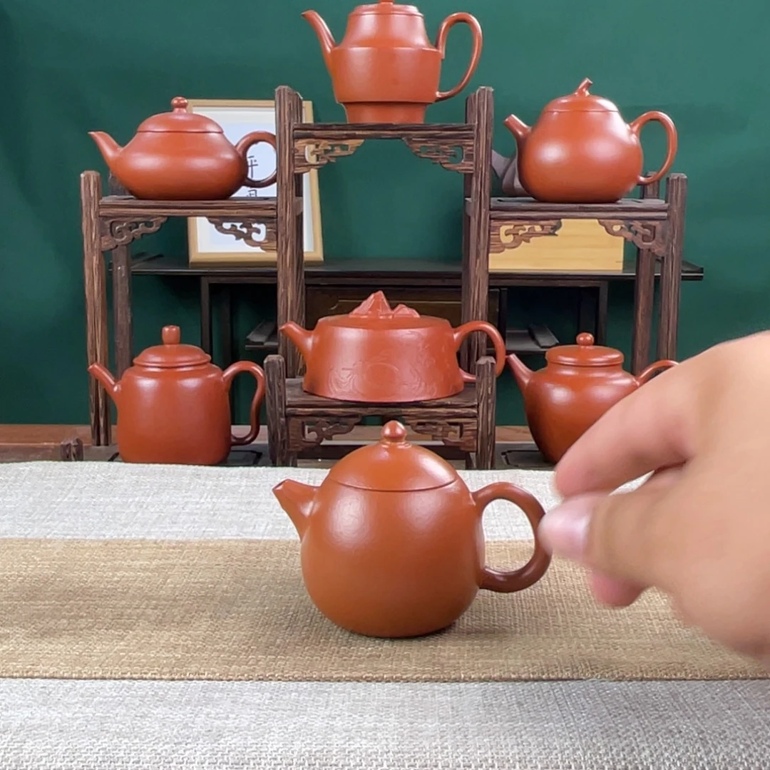 余***教紫砂茶壶哈哈哈哈哈