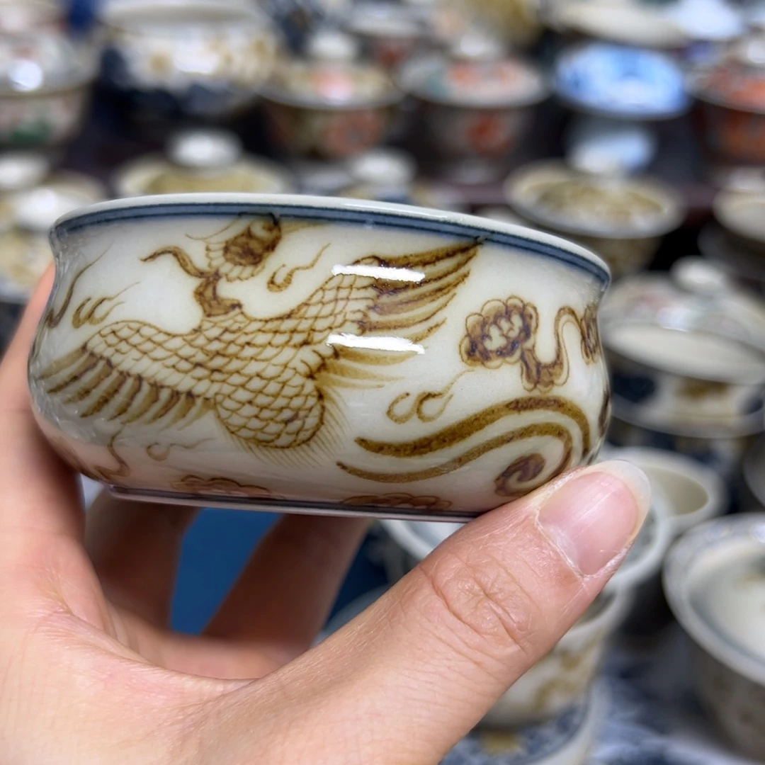 【闪购商品】陶瓷艺术有限公司