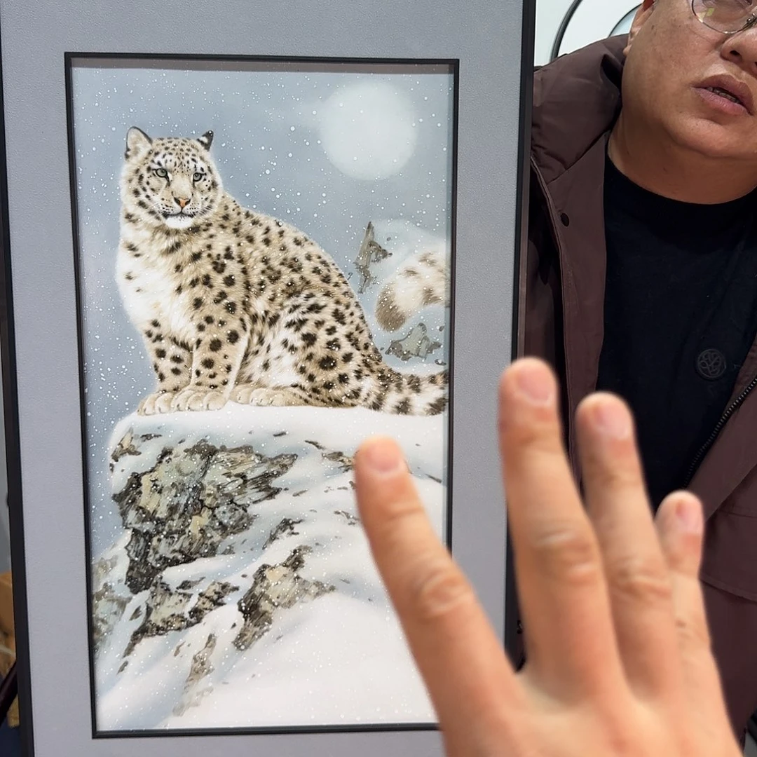 齐士方老师陶瓷作品