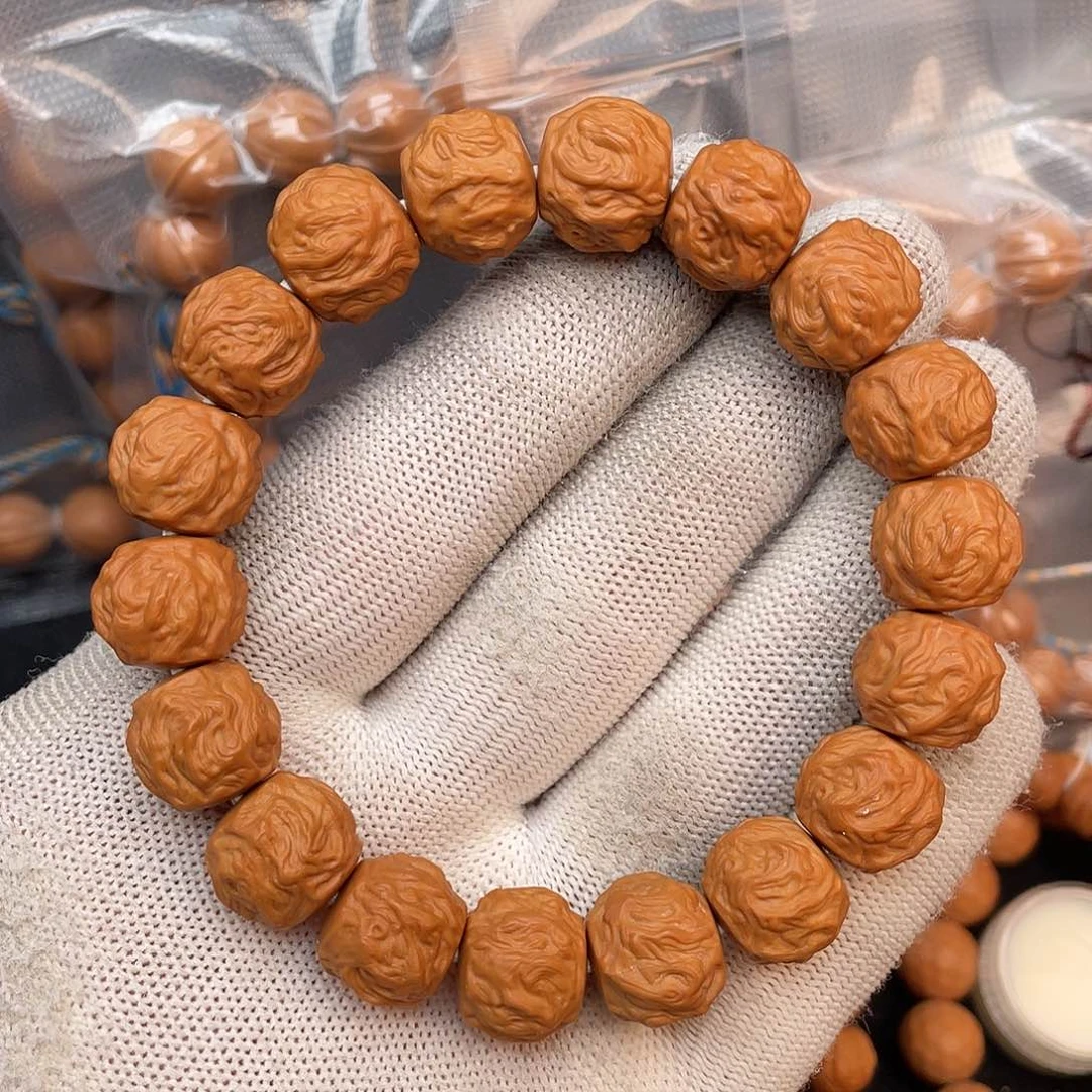 手串猴头核桃全品龙蛇