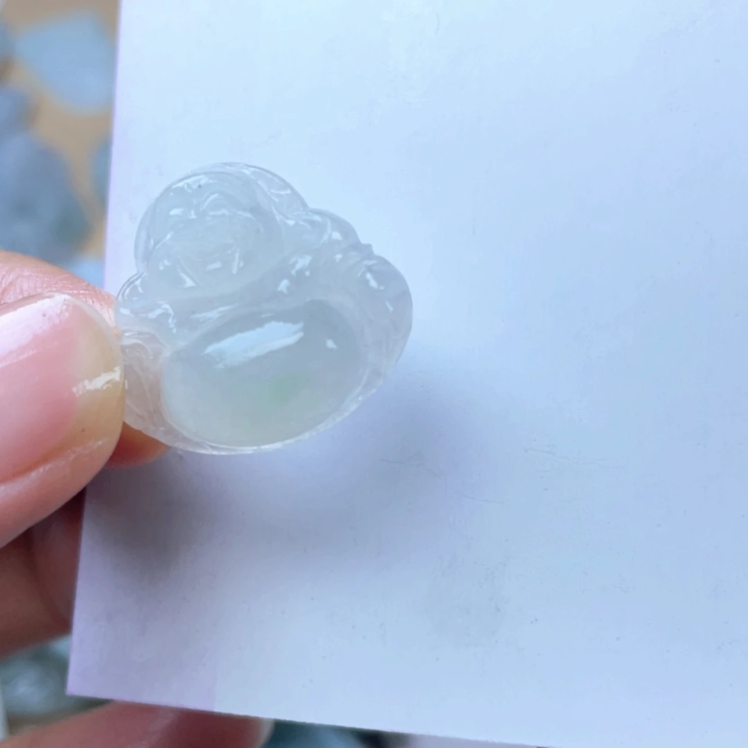 定制翡翠定制未镶嵌