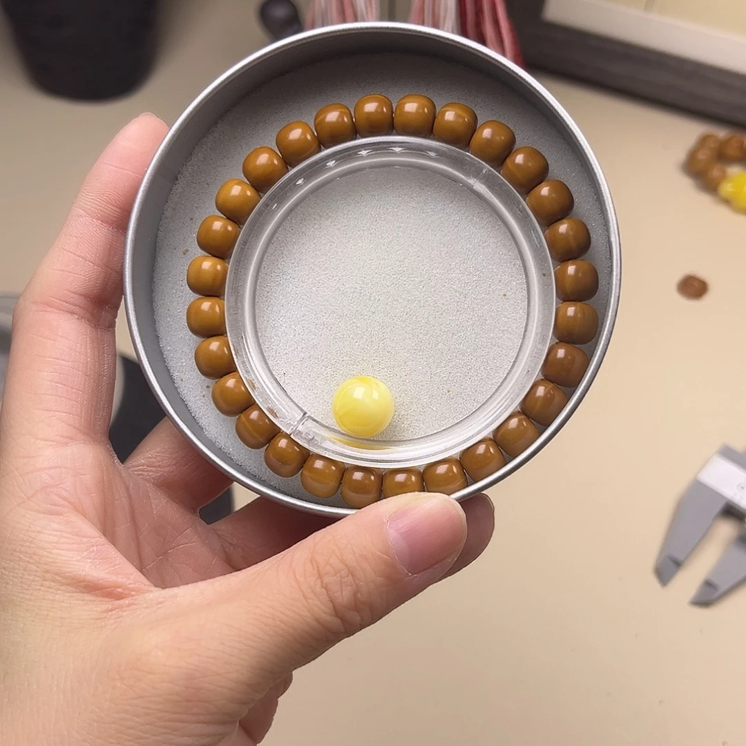 手串猴头核桃全品8➕老邢