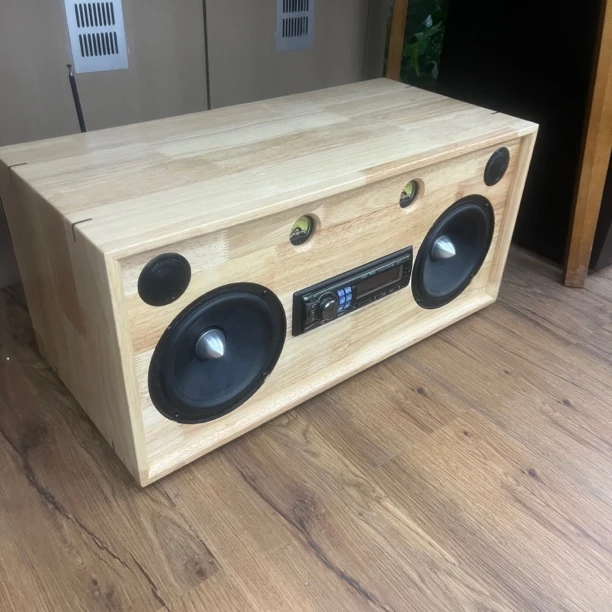 9新  diy CD机   不支持退换货