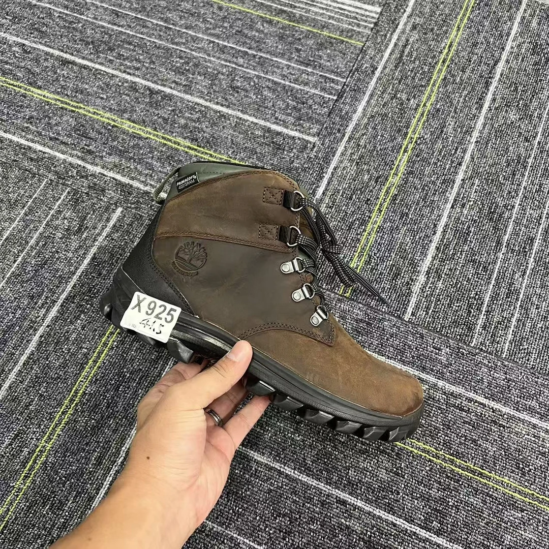 Timberland/添柏岚/ 新款户外百搭时尚休闲鞋 X925