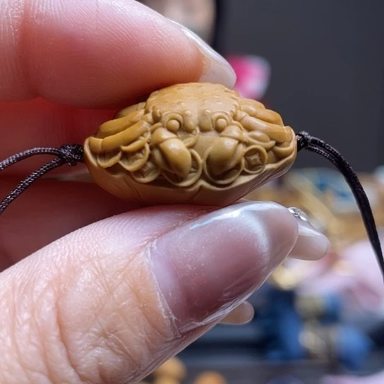 橄榄核手串/手链橄榄核