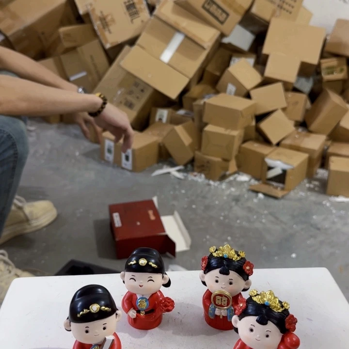 树脂材质盆盆罐罐29