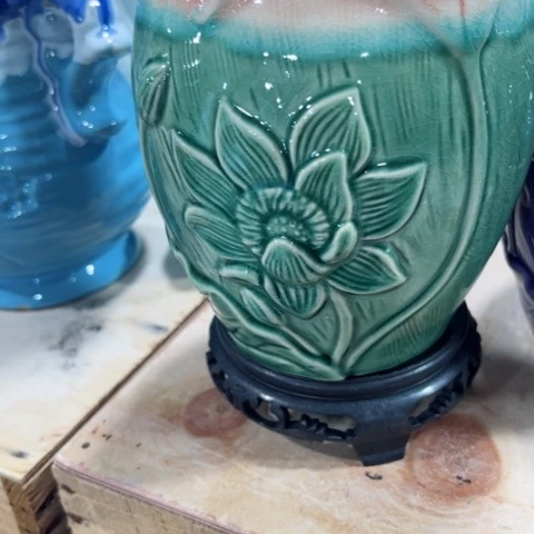 陶瓷口径不清楚问客服