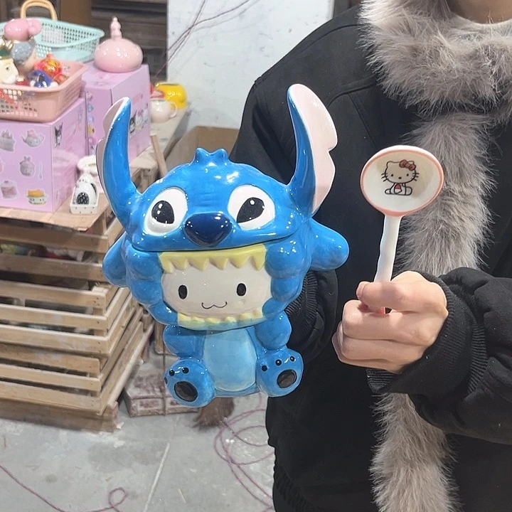 紫砂茶叶罐我们的生活