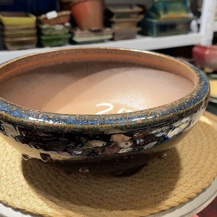 花盆紫砂紫砂花盆