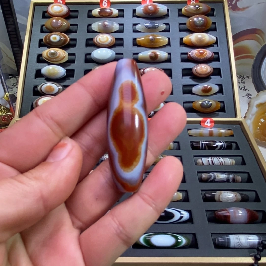 合金颈饰玛瑙/玉髓F****机