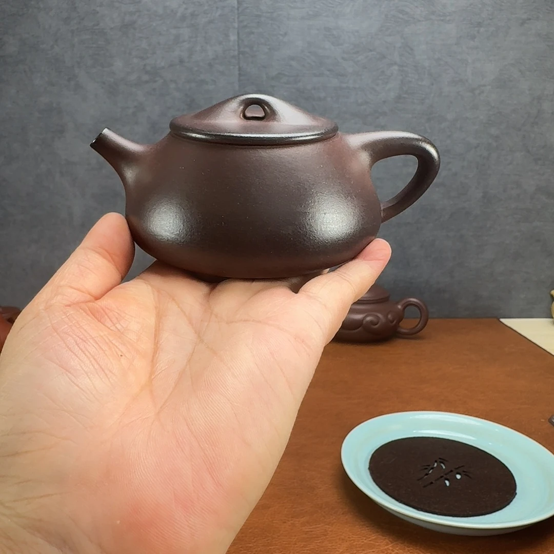 四号井底槽清顶料