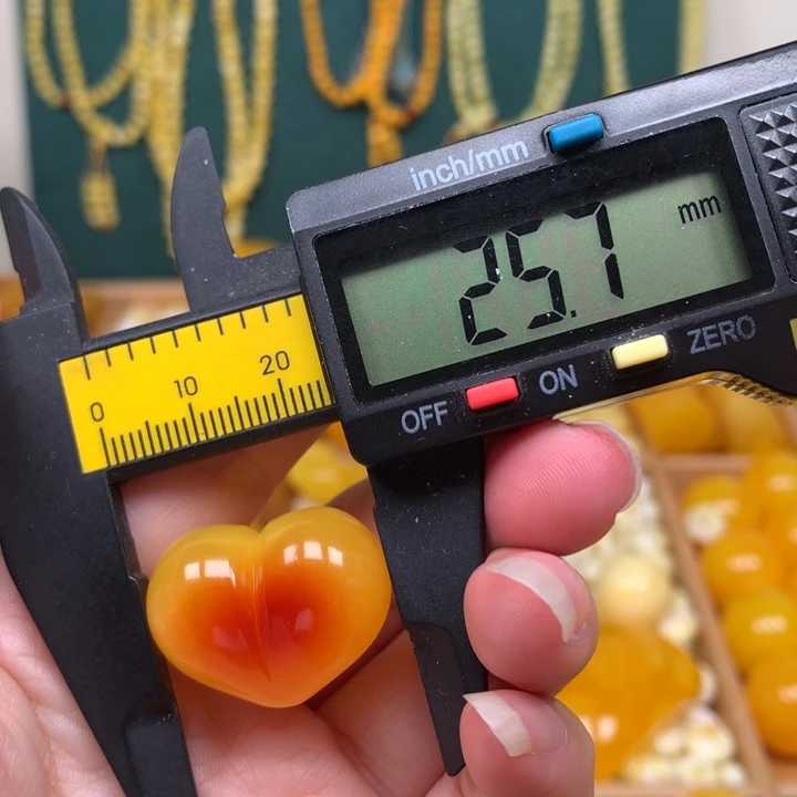 非金属配饰配珠520