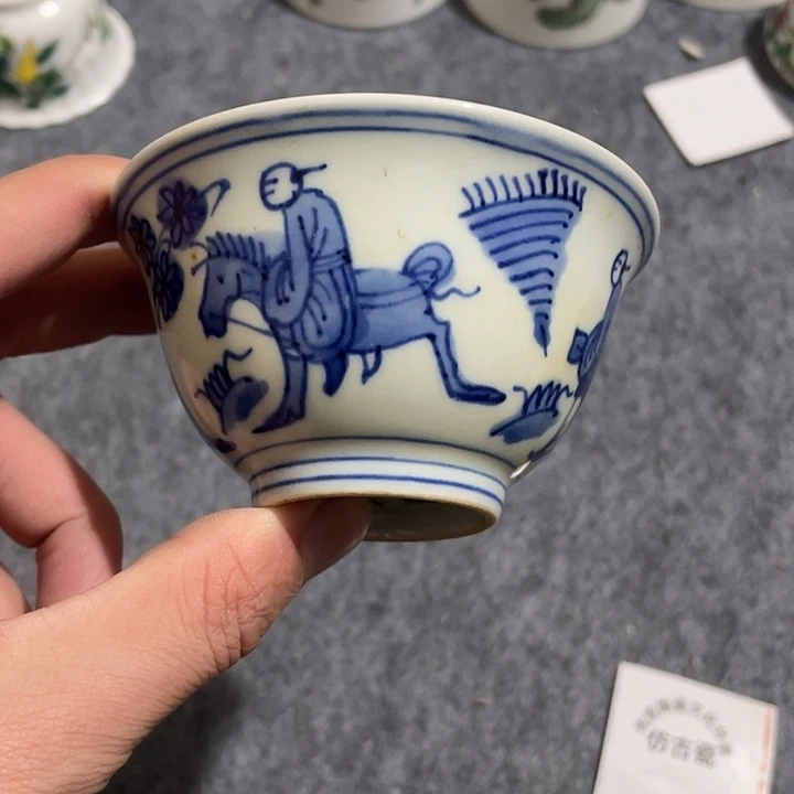 陶摆件111122122121212211211