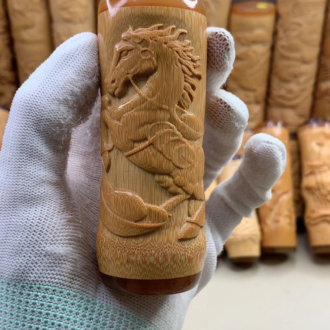 【闪购商品】竹实心竹哈哈哈哈哈