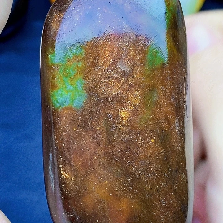 和田玉未镶嵌珠宝半成品