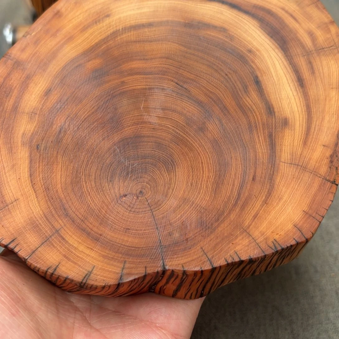 柏木（崖柏）北太行陈化崖柏