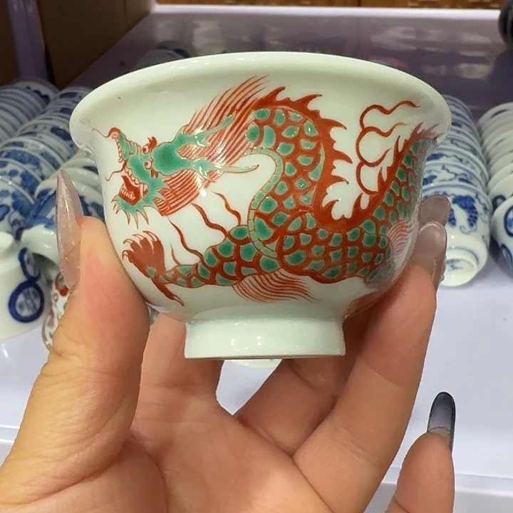 陶瓷艺术品收藏陶瓷
