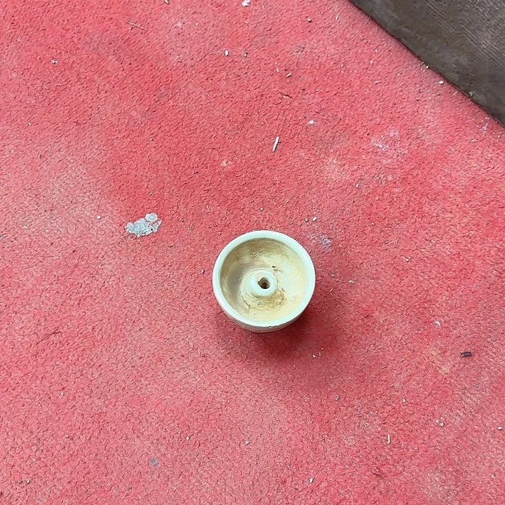 瓷片欢迎新进纸杯的朋友