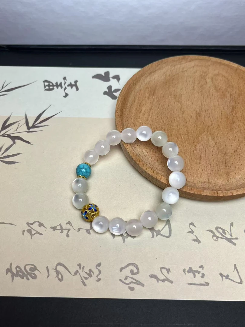 539  精品手串 无礼盒