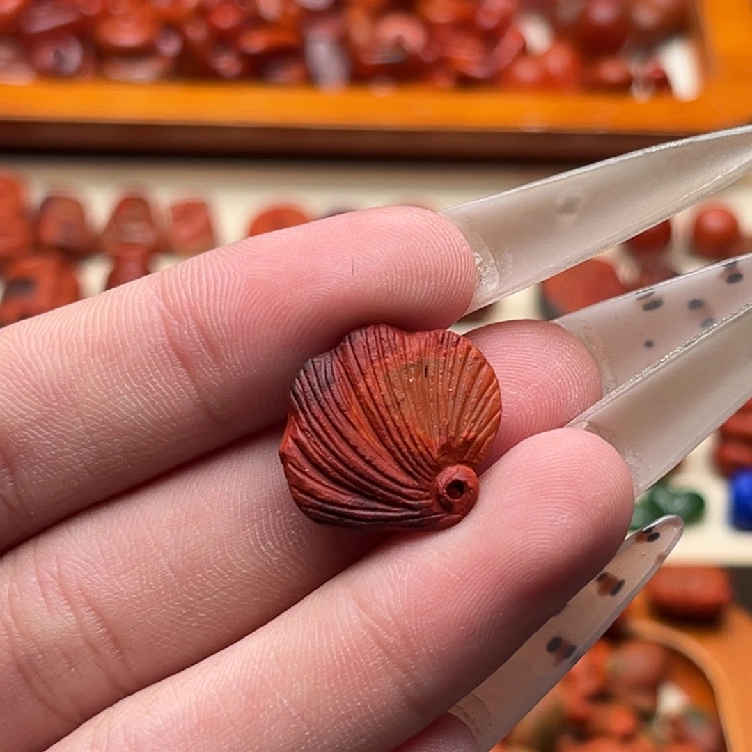 南红玛瑙未镶嵌南红2