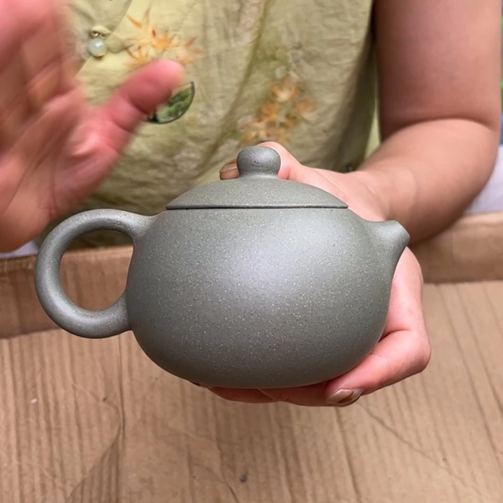 茶壶紫砂宜兴紫砂