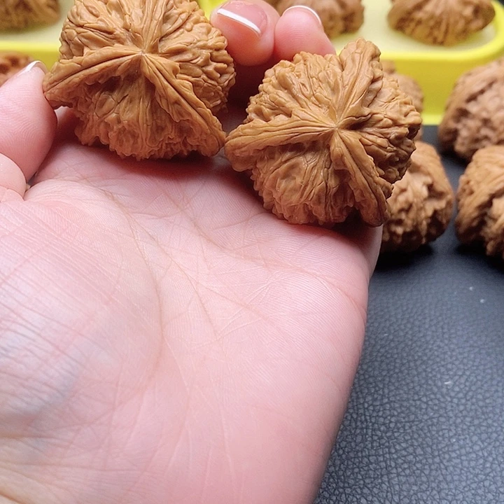 几***何恭喜大哥喜提爱核
