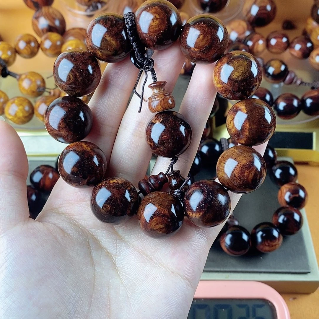 你***宗黄花梨/降香黄檀2.0高货