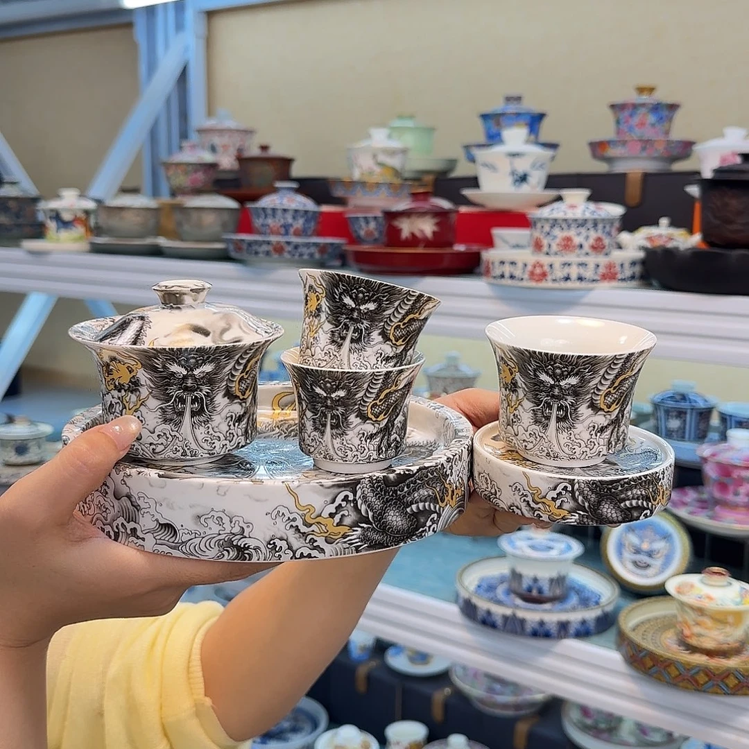 我们的目标是成为一个