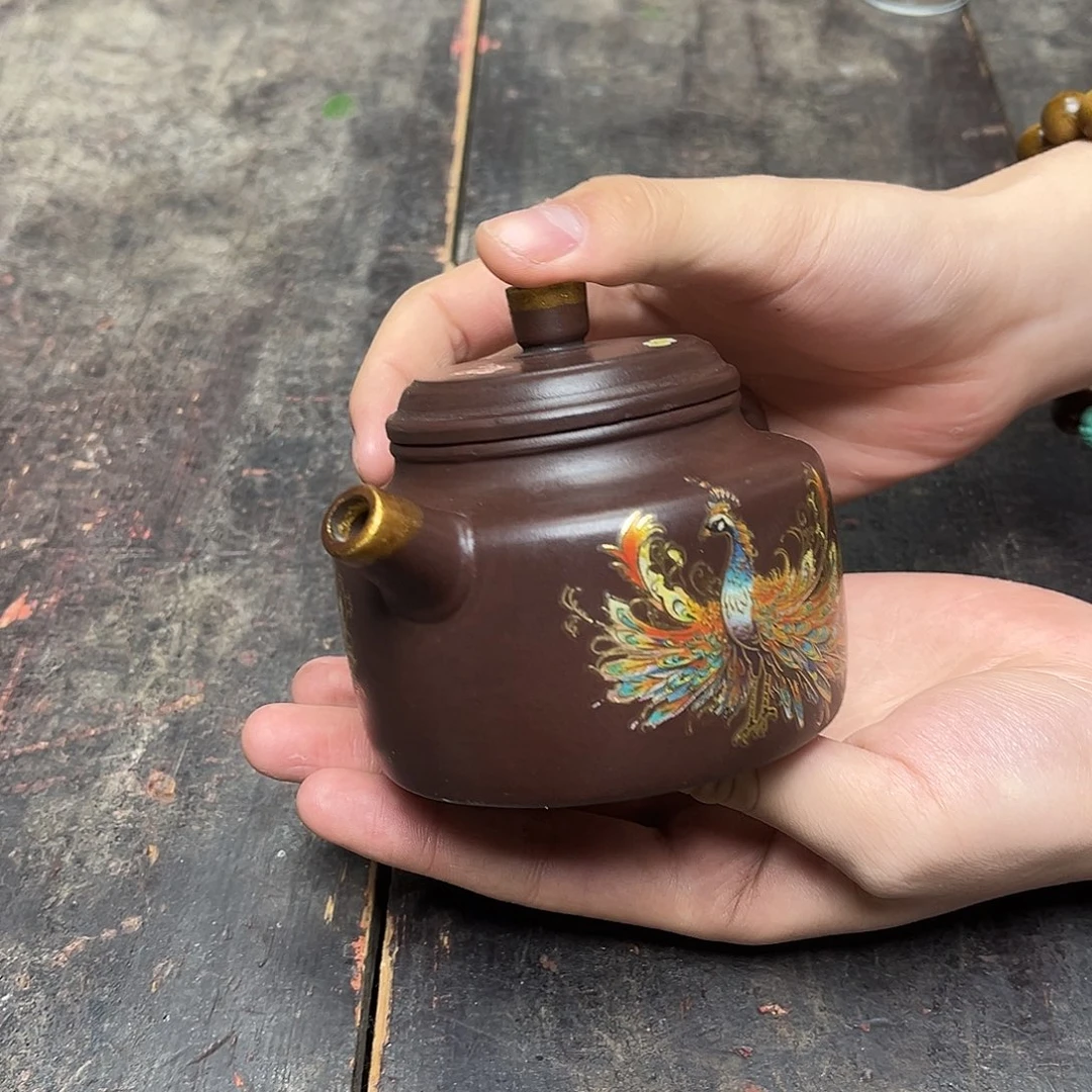 大叶紫檀（黑酸枝木类）
