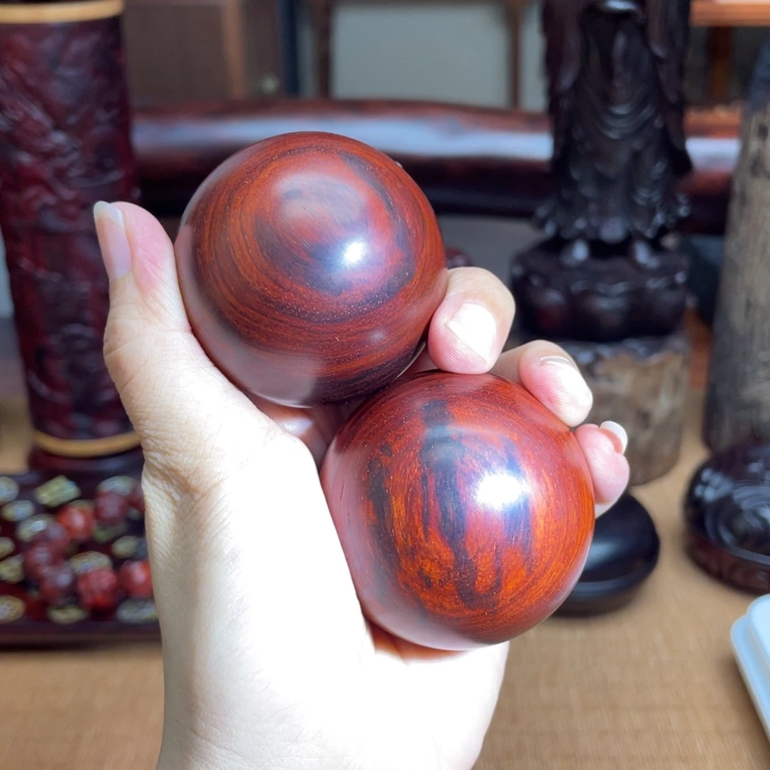 檀香紫檀（小叶紫檀）