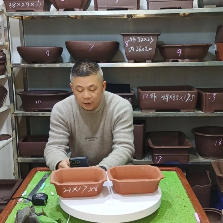 宜兴紫砂花盆花盆花盆花盆