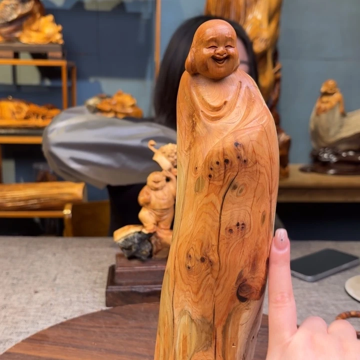 柏木（崖柏）关注一下