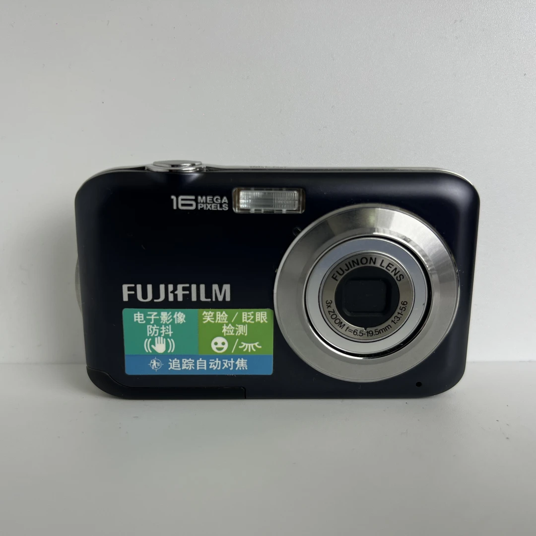 95新 Fujifilm/富士 JV255 人白景浓 色彩鲜艳 高像素 复古日杂