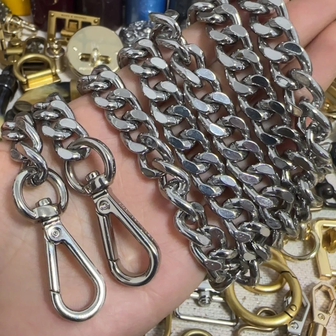 MK110长铝链条10元一条