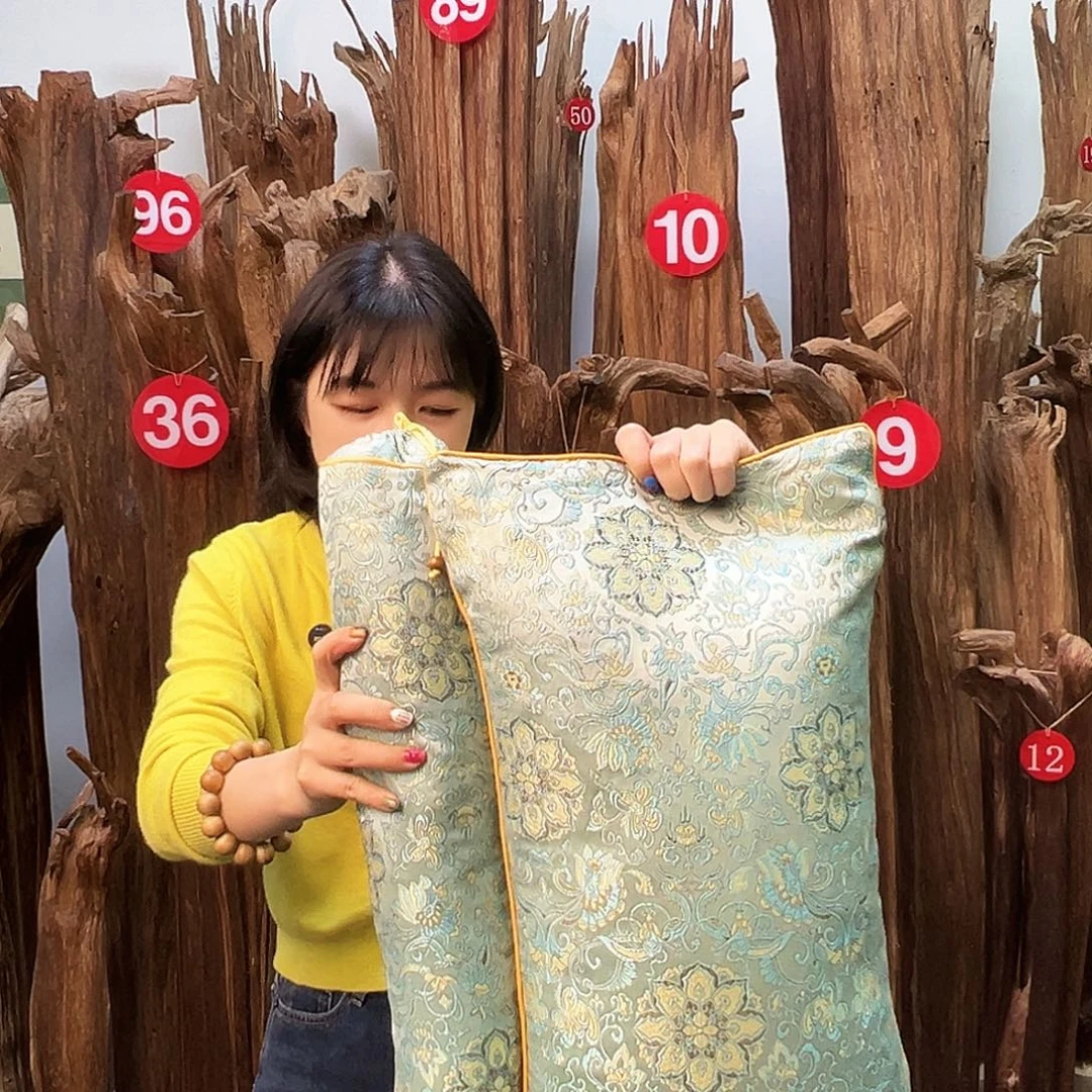 沉香碎屑沉香天然沉香原材料高品质