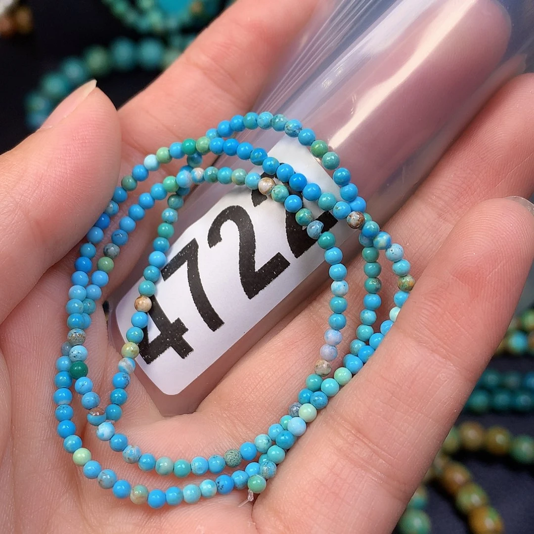 空竹粉丝专享十堰特色手工散珠