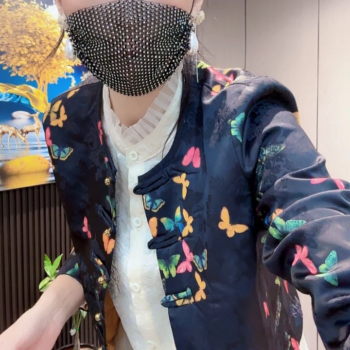 刁***宿外套外套L外套女中年男