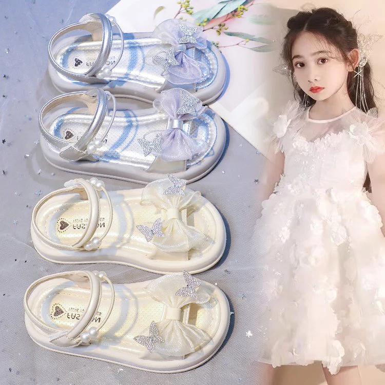 【33-2】孤品燕子童鞋